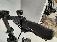 Elektrische vouwfiets hitway, 14f005 - afbeelding 10 van  22