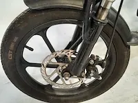 Elektrische vouwfiets hitway, 14f005 - afbeelding 13 van  22