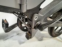 Elektrische vouwfiets hitway, 14f005 - afbeelding 14 van  22