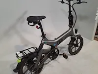 Elektrische vouwfiets hitway, 14f005 - afbeelding 12 van  22