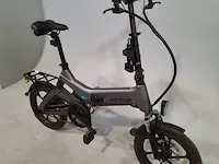 Elektrische vouwfiets hitway, 14f005 - afbeelding 16 van  22