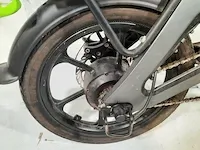 Elektrische vouwfiets hitway, 14f005 - afbeelding 17 van  22