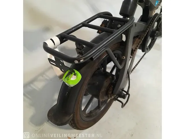 Elektrische vouwfiets hitway, 14f005 - afbeelding 18 van  22
