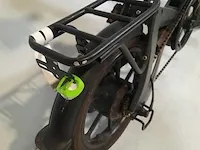 Elektrische vouwfiets hitway, 14f005 - afbeelding 18 van  22