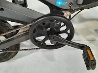 Elektrische vouwfiets hitway, 14f005 - afbeelding 19 van  22