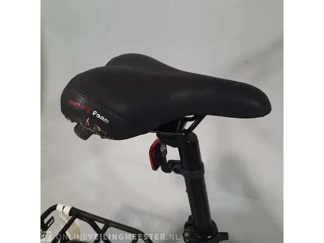 Elektrische vouwfiets hitway, 14f005 - afbeelding 22 van  22