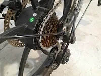 Elektrische vouwfiets jinhua vision, a20, bouwjaar 2023 - afbeelding 16 van  20
