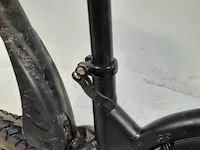 Elektrische vouwfiets kugoo kirin, v1 - afbeelding 2 van  17