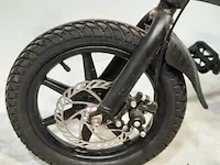 Elektrische vouwfiets kugoo kirin, v1 - afbeelding 5 van  17