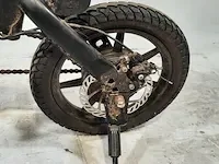 Elektrische vouwfiets kugoo kirin, v1 - afbeelding 7 van  17