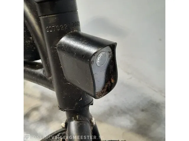 Elektrische vouwfiets kugoo kirin, v1 - afbeelding 11 van  17