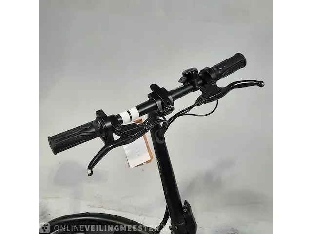 Elektrische vouwfiets kugoo kirin, v1 - afbeelding 12 van  17