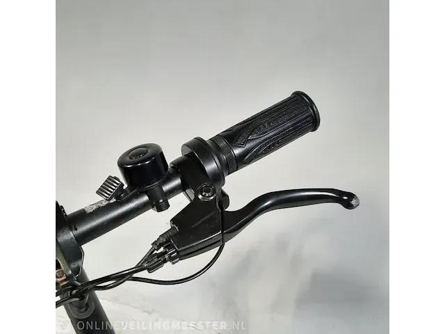 Elektrische vouwfiets kugoo kirin, v1 - afbeelding 13 van  17