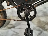 Elektrische vouwfiets kugoo kirin, v1 - afbeelding 15 van  17