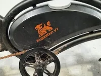 Elektrische vouwfiets kugoo kirin, v1 - afbeelding 16 van  17