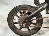 Elektrische vouwfiets kugoo kirin, v1 - afbeelding 17 van  17