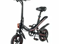 Elektrische vouwfiets ouxi, v1 - afbeelding 1 van  4