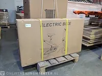 Elektrische vouwfiets ouxi, v1 - afbeelding 3 van  4