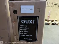 Elektrische vouwfiets ouxi, v1 - afbeelding 4 van  4