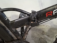 Elektrische vouwfiets, raaks, q3 - afbeelding 2 van  23
