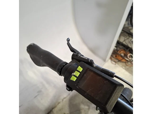 Elektrische vouwfiets, raaks, q3 - afbeelding 7 van  23