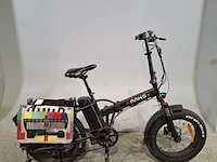 Elektrische vouwfiets, raaks, q3 - afbeelding 1 van  23