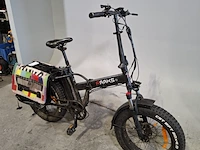 Elektrische vouwfiets, raaks, q3 - afbeelding 17 van  23