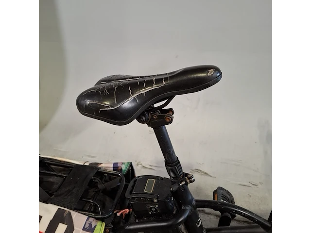 Elektrische vouwfiets, raaks, q3 - afbeelding 23 van  23