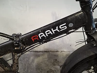 Elektrische vouwfiets, raaks, q3 - afbeelding 3 van  23