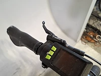 Elektrische vouwfiets, raaks, q3 - afbeelding 7 van  23
