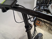 Elektrische vouwfiets, raaks, q3 - afbeelding 8 van  23