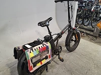 Elektrische vouwfiets, raaks, q3 - afbeelding 12 van  23
