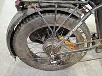 Elektrische vouwfiets, raaks, q3 - afbeelding 19 van  23