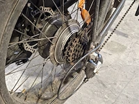 Elektrische vouwfiets, raaks, q3 - afbeelding 20 van  23