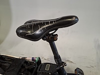 Elektrische vouwfiets, raaks, q3 - afbeelding 2 van  23