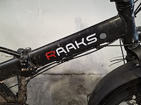 Elektrische vouwfiets, raaks, q3 - afbeelding 4 van  23