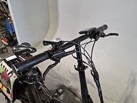 Elektrische vouwfiets, raaks, q3 - afbeelding 7 van  23