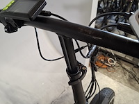 Elektrische vouwfiets, raaks, q3 - afbeelding 9 van  23