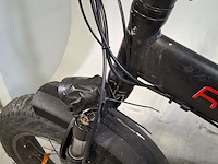 Elektrische vouwfiets, raaks, q3 - afbeelding 14 van  23