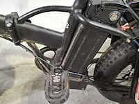 Elektrische vouwfiets, raaks, q3 - afbeelding 15 van  23