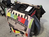 Elektrische vouwfiets, raaks, q3 - afbeelding 16 van  23