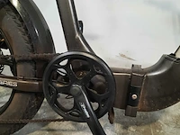 Elektrische vouwfiets, raaks, q7 - afbeelding 2 van  14