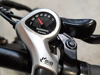Elektrische vouwfiets, raaks, q7 - afbeelding 6 van  14