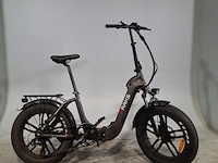 Elektrische vouwfiets, raaks, q7 - afbeelding 1 van  14
