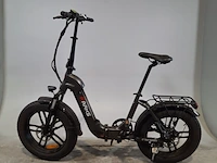Elektrische vouwfiets, raaks, q7 - afbeelding 7 van  14