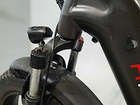 Elektrische vouwfiets, raaks, q7 - afbeelding 11 van  14