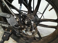 Elektrische vouwfiets, raaks, q7 - afbeelding 13 van  14