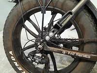 Elektrische vouwfiets, raaks, q7 - afbeelding 14 van  14