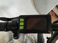 Elektrische vouwfiets, raaks, q7 - afbeelding 4 van  14