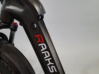Elektrische vouwfiets, raaks, q7 - afbeelding 8 van  14